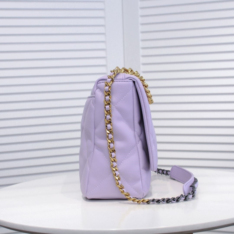 Ch**el 19 bags